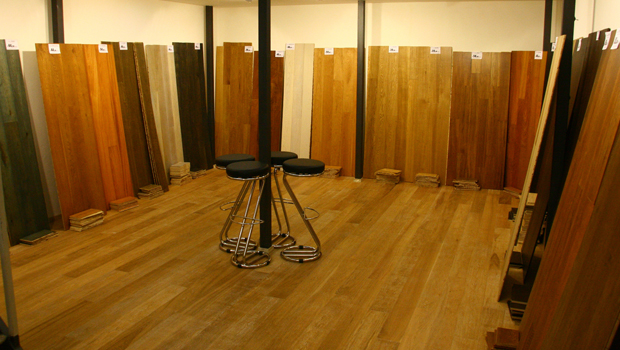 punti vendita pavimenti in legno
