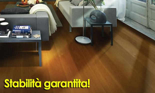 posa parquet