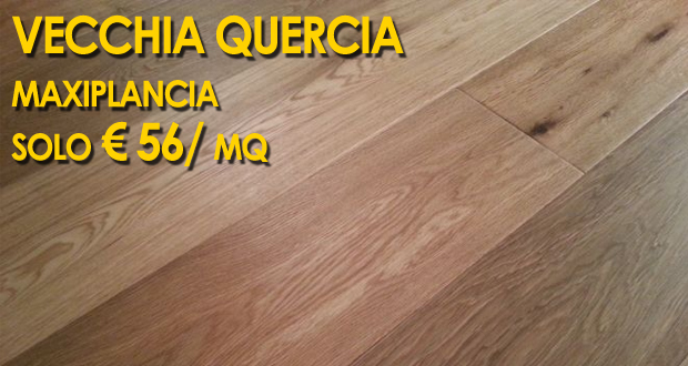 confronto prezzi parquet