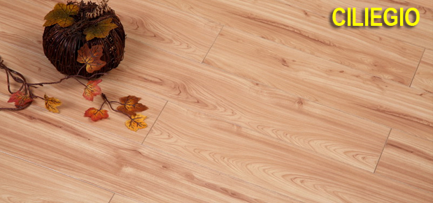 parquet resistente all'acqua